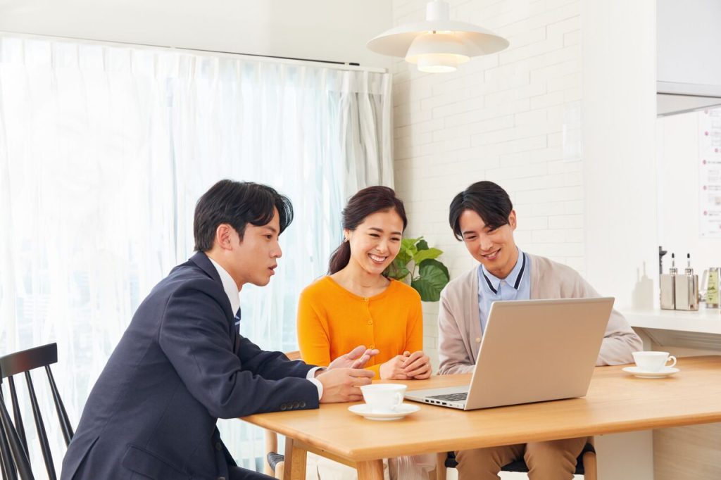 リフォーム提案