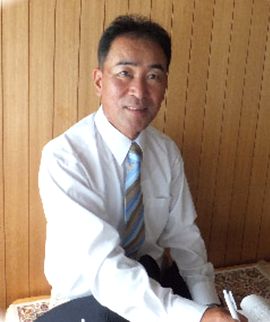 株式会社大矢工務店ー代表取締役社長の大矢 雅雄 様