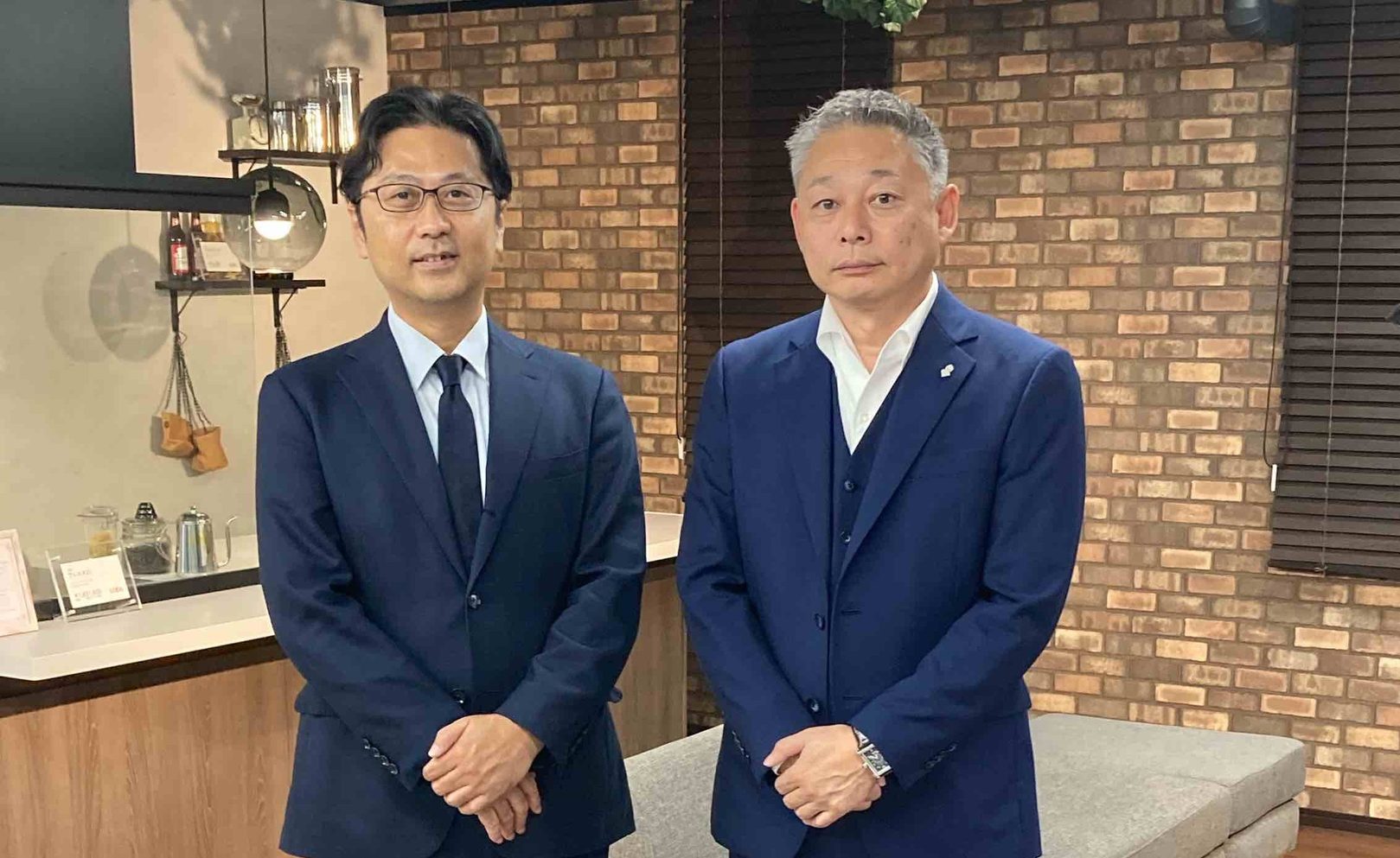 事業再構築補助金活用事例―リノベーション提案にショールームスタジオを開設―株式会社創拓様