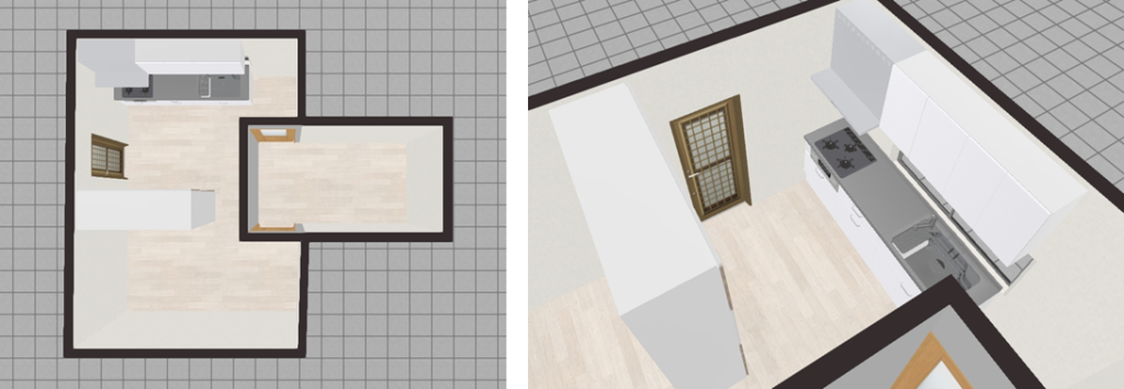 リフォームイベントで新規顧客にデジタルツールを活用した差別化提案の実例紹介