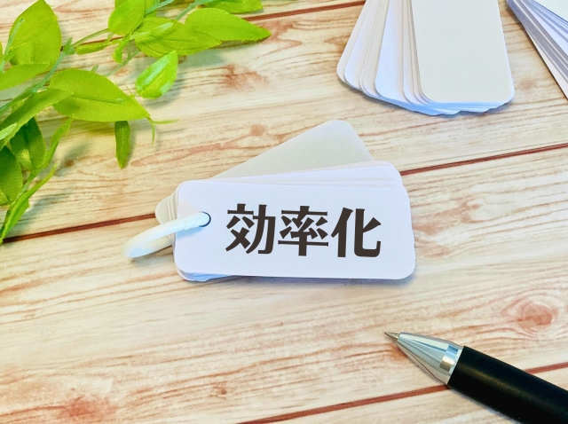 リフォーム会社の生産性を飛躍的に向上させる3つの手法とは？