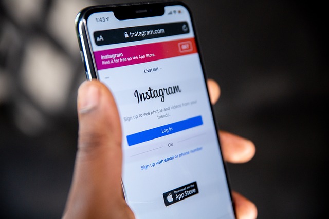 リフォーム集客アプリはInstagramが一番いい理由は視覚的なコンテンツが投稿できる点