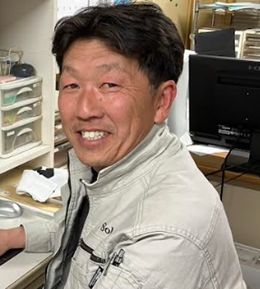 株式会社Sol 八島様