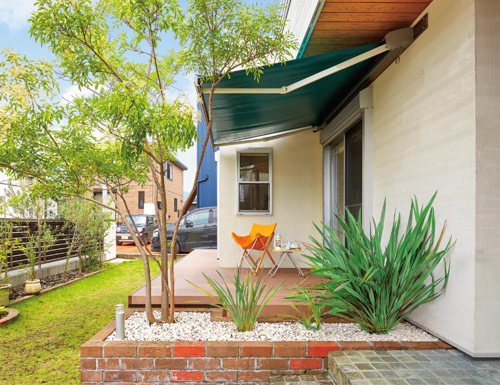 エクステリアマイスター②