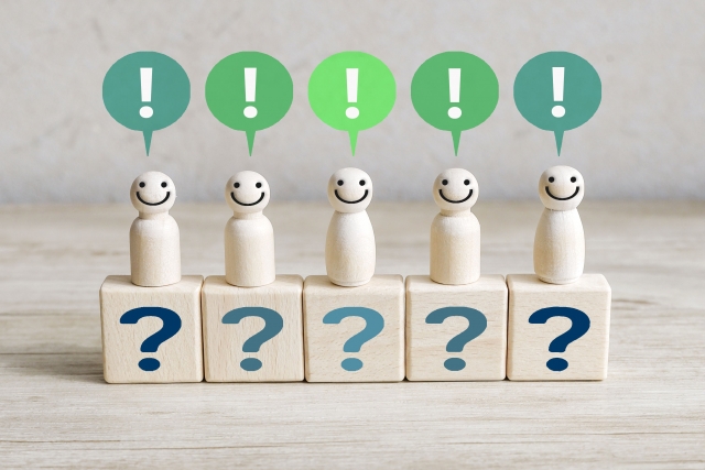 リフォーム成功の秘訣！ニーズの引き出し方完全ガイド