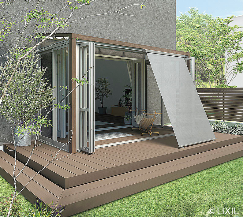 エクステリアリフォーム提案で売上UP！成功事例から学ぶ３つの秘訣