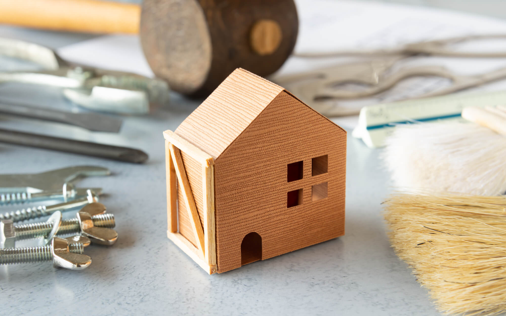 性能向上リノベーションで安心・快適な暮らしを実現！費用や成功のポイントを解説