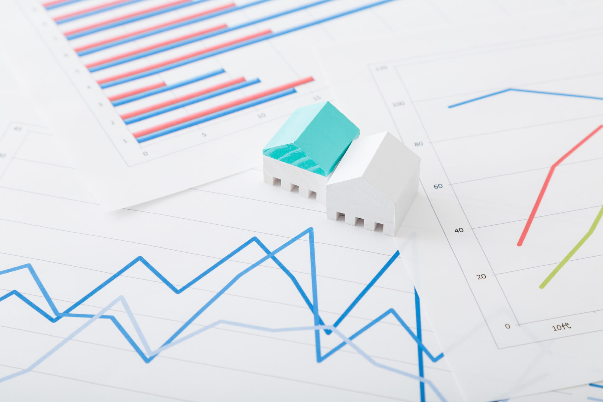 リフォーム会社経営の戦略｜市場の現状と未来予測を理解して持続的成長を実現しよう