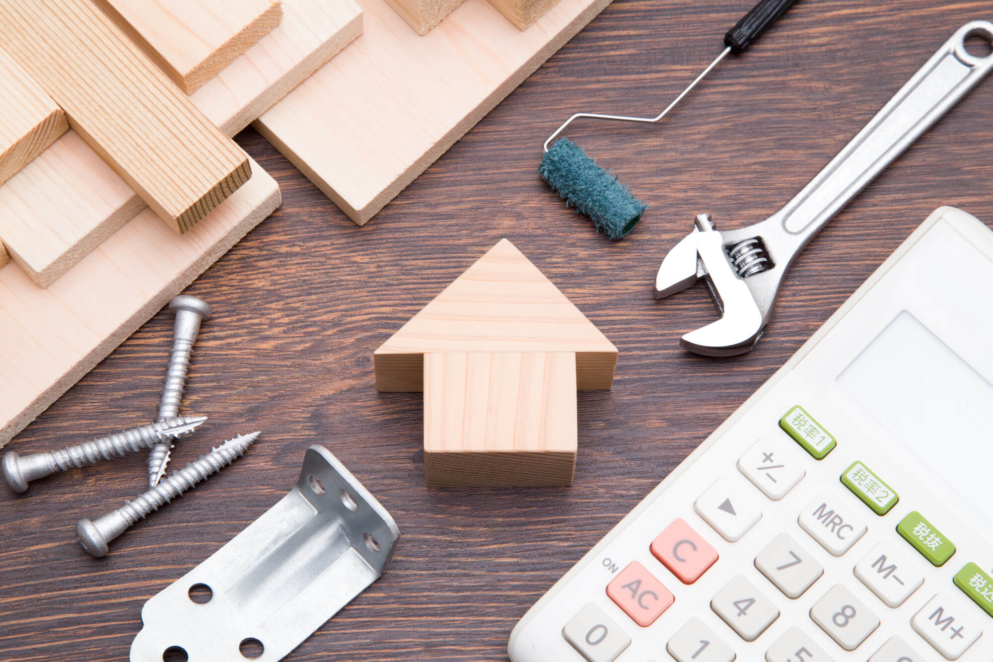 リフォーム事業でDMが重要な理由と効果的なアプローチとWEB広告との組み合わせ