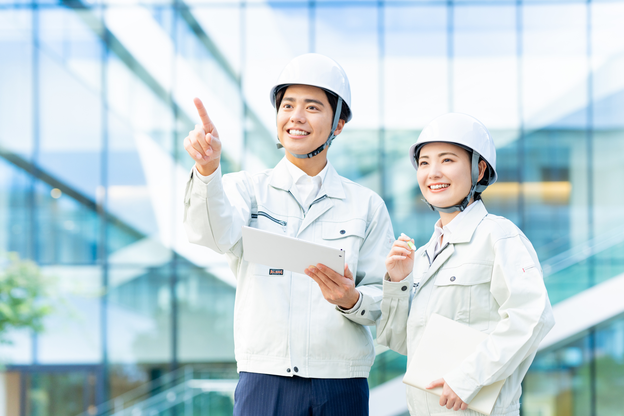 建設業におけるDXとは？｜自社の課題解決で未来を開く戦略