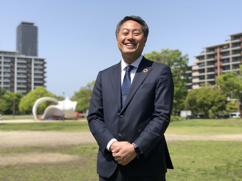 お客さまの疑問は”その場で解決” 補助金情報で提案力UP!ー株式会社エコマド工房様ー