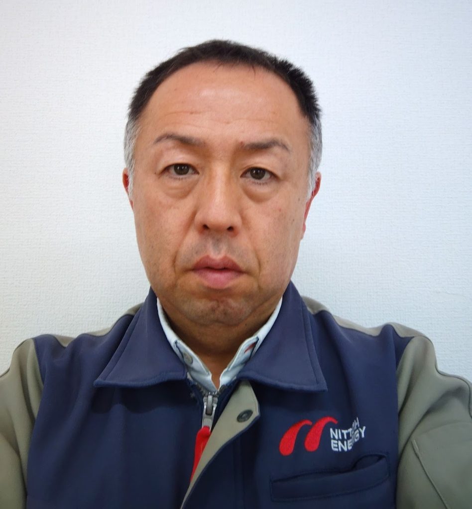 日東エネルギー株式会社様