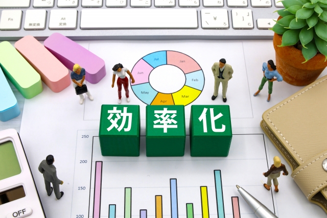 リフォームの生産性を最大化！利益率を劇的に高めるプロの業務効率改善術