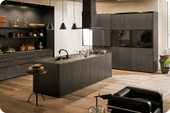 キッチンの画像