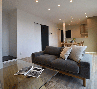  戸建（フルリフォーム）①
