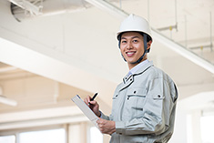 工務スタッフ