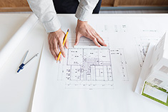 リフォームプランナー（設計）