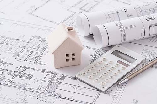 リフォーム業界について