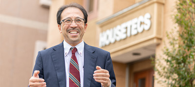 それぞれのお客さまに合わせたベストな提案