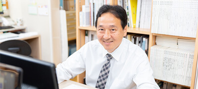 それぞれのお客さまに合わせたベストな提案