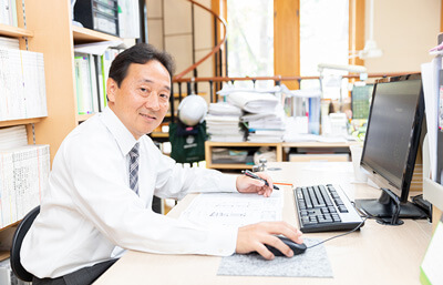 それぞれのお客さまに合わせたベストな提案