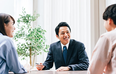 リフォームアドバイザー（営業）