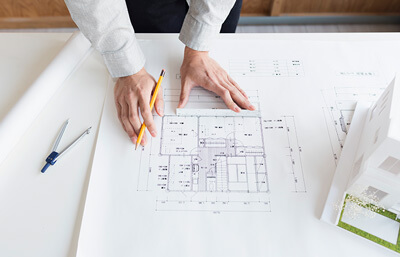 リフォームプランナー（設計）