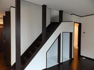 リビング・居間