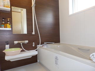 LIXIL INAX　1616システムバスルーム