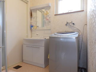 Panasonic Mライン　洗面化粧台