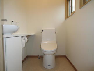 LIXIL INAX　アメージュＺシャワートイレリトイレ