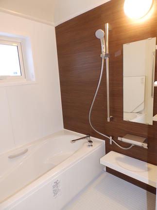 システムバスルーム キレイユＺ