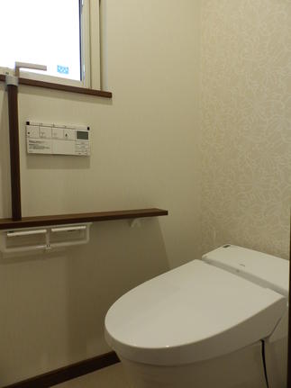 サティスＳタイプリトイレ