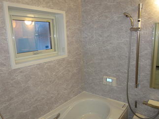 システムバスルーム　キレイユＭ