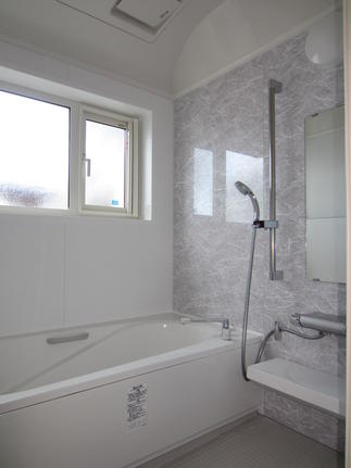 システムバスルーム キレイユＺタイプ