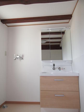 洗面化粧台 ピアラ