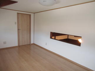 ２階 居室