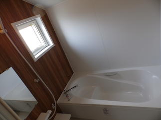 LIXILシステムバスルーム アライズ