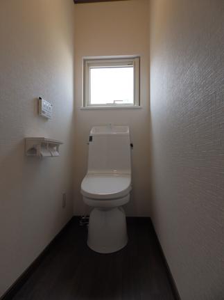 LIXILアメージュZシャワートイレ