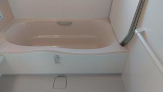 お風呂のお湯がホッ！と長持ちのサーモバスS