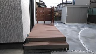 樹ら楽ステージ