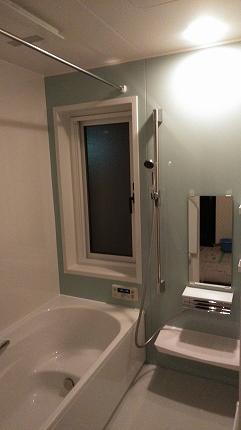 1.25坪から1坪へ