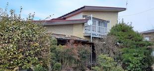 帰るのが楽しみになる外観にリフォーム