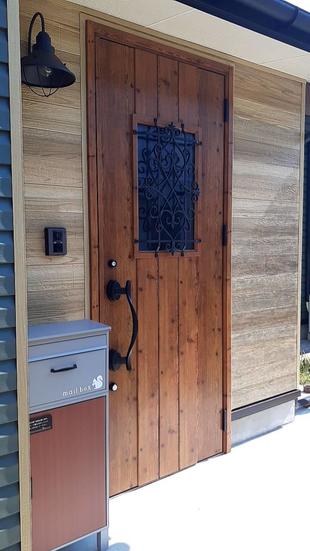 家族の希望が詰まったここちリノベ