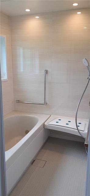 システムバス　スパージュ