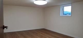 ゲストルームにもなるロフト