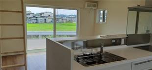 高齢の両親に平屋の高断熱住宅を