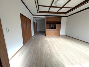 実家を終の棲家に