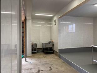 大仙市　漬物施設改修工事