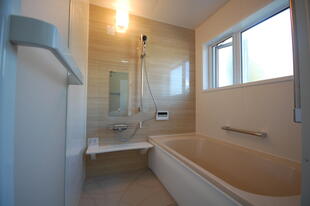 浴室リフォーム